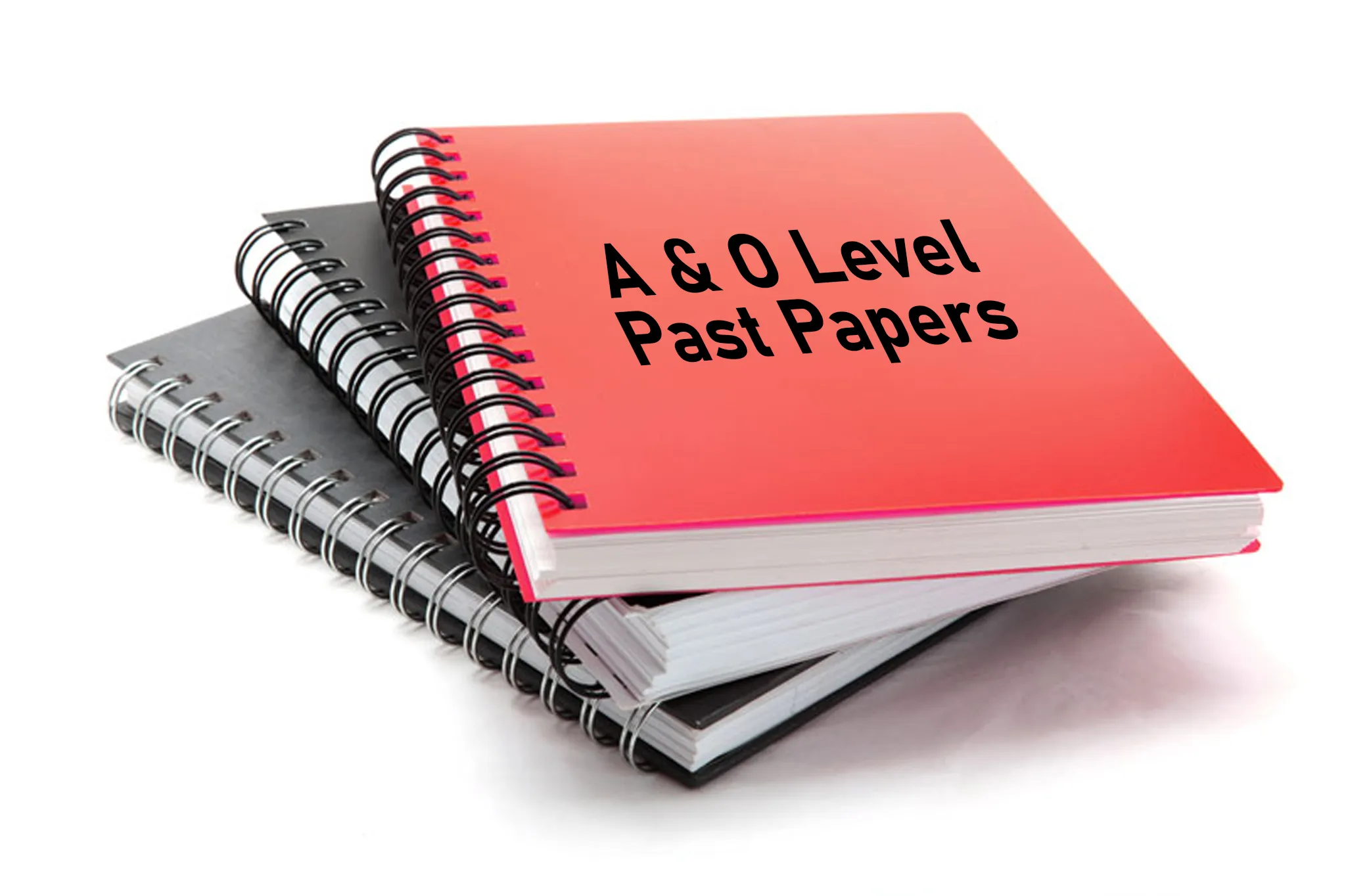 A & O Level Past Papers