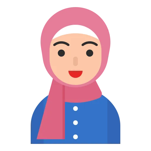 Aminath Ameeda, Founder and Managing Director of Print Leaf Maldives printing company