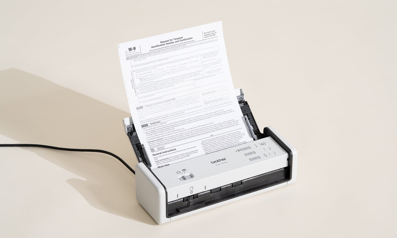 Scan - Professional Printing Services in Maldives