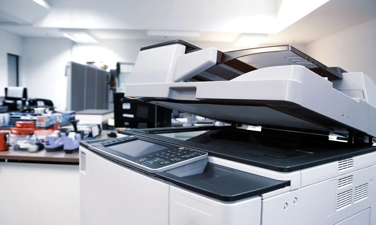 High-quality black and white photocopy and color printout services in Maldives